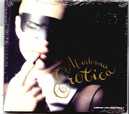 Madonna - Erotica